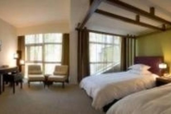 Homa Chateau (Guilin)